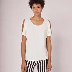 Rag and Bone Mia Tee